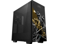 Кутии DeepCool CH510 ZORIA