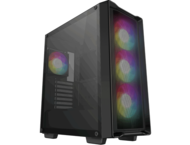 Кутии DeepCool CC560 MESH V2