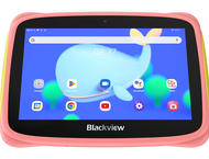 Таблети Blackview Tab 3 Kids - 2GB RAM / 32GB, Pink