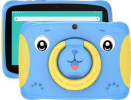 Таблети Blackview Tab 3 Kids - 2GB RAM / 32GB, Blue