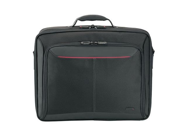 Чанти за Лаптопи Чанта  Targus Classic Clamshell Nylon