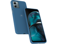 Калъфи Motorola Soft Protective Case for Moto G14 Dusk Blue