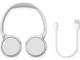 Слушалки Philips TAH3209WT