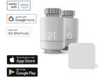 Smart Home Hama Smart WLAN контрол на отоплението