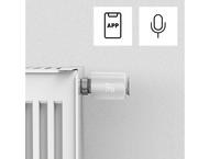 Smart Home Hama Smart WLAN термостат за радиатор