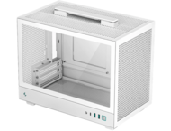 Кутии DeepCool CH160 WH