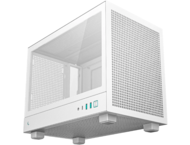 Кутии DeepCool CH160 WH