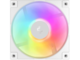 Вентилатори DeepCool FD12 ARGB WH