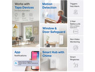 Smart Home TP Link Tapo T30 KIT