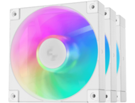 Вентилатори DeepCool FD12 ARGB WH 3-in-1