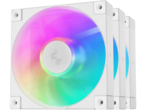 Вентилатори DeepCool FD12 ARGB WH 3-in-1