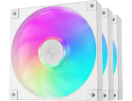 Вентилатори DeepCool FD14 ARGB WH 3-in-1