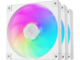 Вентилатори DeepCool FD14 ARGB WH 3-in-1
