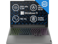 Лаптопи Lenovo Legion Slim 5 16" Gen 9