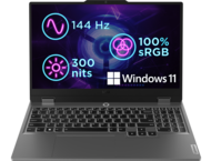 Лаптопи Lenovo LOQ 15" Gen 9