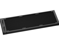 Охладители DeepCool MYSTIQUE 360 ARGB