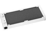 Охладители DeepCool LT240 WH ARGB
