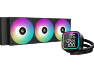 Охладители DeepCool LD360