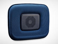 Подложки CoolerMaster Comforter Air в синьо