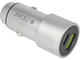 Зарядни устройства Dviced Car charger dual USB 48W, Metal