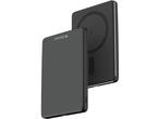 Външни батерии Dviced Magsafe power bank ultra thin 5000mAh, Black
