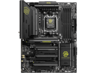 Дънни платки MSI MAG X870 TOMAHAWK WIFI