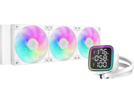 Охладители DeepCool LD360 WH