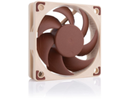 Вентилатори Noctua NF-A6x15 FLX