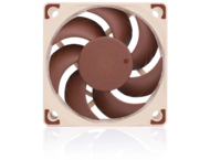 Вентилатори Noctua NF-A6x15 FLX