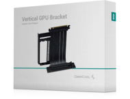 Кабели за компоненти DeepCool PCIe 4.0 Vertical GPU Bracket