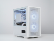 Level UP Level UP Challenger v2 (AMD) 