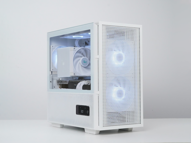 Level UP Level UP Challenger v2 (AMD) 