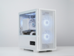 Level UP Level UP Challenger v2 (AMD Zen4+)  