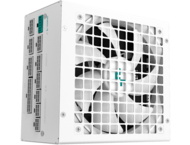 Захранвания за компютри DeepCool PX850G WH ATX 3.0
