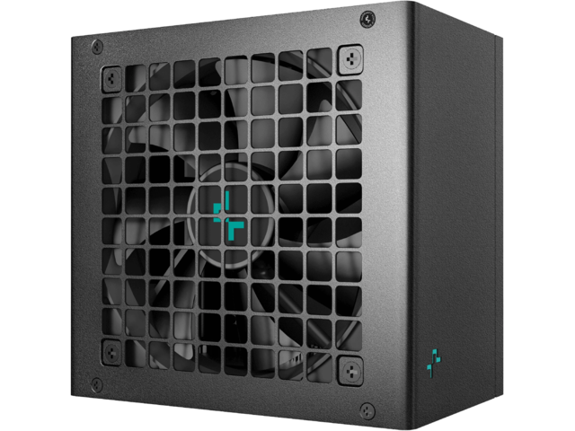 Захранвания за компютри DeepCool PN750M ATX 3.1