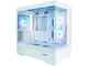 Кутии Zalman P30 White
