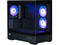 Кутии Zalman P30 Black