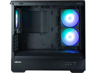 Кутии Zalman P30 Black