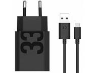 Зарядни устройства Motorola TurboPower™ 33W charger MC-332L