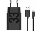 Зарядни устройства Motorola TurboPower™ 33W charger MC-332L
