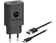 Зарядни устройства Motorola TurboPower™ 33W charger MC-332L