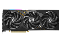 Видео карти MSI GeForce RTX 4070 SUPER 12G GAMING SLIM WUKONG EDITION