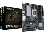 Дънни платки GIGABYTE B760M D3HP