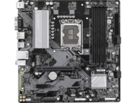 Дънни платки GIGABYTE B760M D3HP