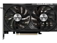 Видео карти GIGABYTE GeForce RTX 4070 WINDFORCE 2X OC V2 12G