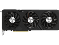 Видео карти GIGABYTE Radeon RX 7600 XT GAMING OC 16G