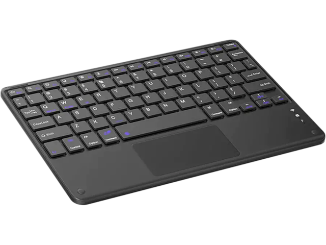 Клавиатури Blackview K2, Black