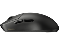 Мишки Cougar Revenger Pro 4K, Black