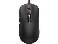 Мишки Cougar Minos Neo, Black