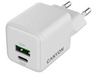 Зарядни устройства Canyon CNS-CUW20AC